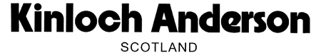 Kinloch Anderson scotland