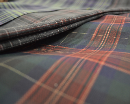 SAMPLE - サンプル作製