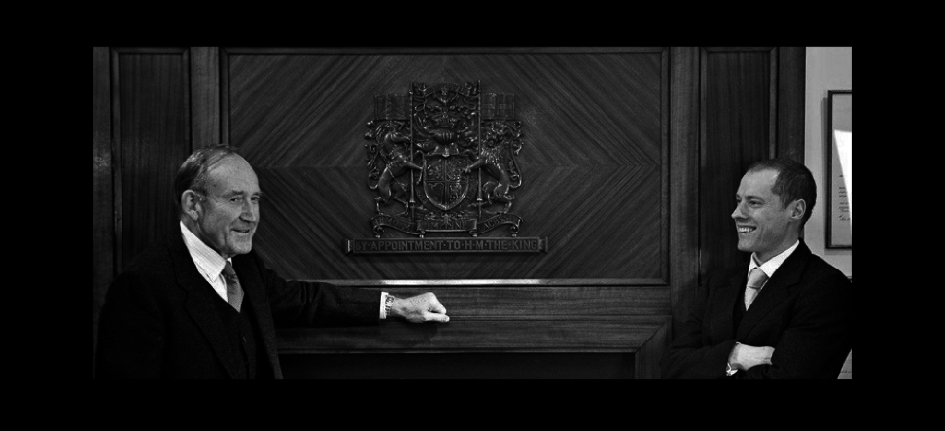 伝統 × 未来 | Kinloch Anderson × AKASHI S.U.C.